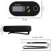 Mini 3D Pedometer with Clip - Precision Tracking for Women Jogging | No App Needed - Buy Online on GoSupps.com