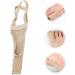 Beavorty Bunion Sleeve - Effective Big Bunion Splint & Hallux Support for Men & Women - Day & Night Relief - Buy Online on GoSupps.com