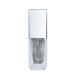 CAOQAO New Nail Beauty Liquid Powder Powder Nonfading Powder Liquid Powder Fairy Powder Manicure 5ml Gel Base Coat And Top Coat (H One Size) 1 count (Pack of 1) H