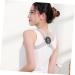 FOMIYES Orthotics Sitting Posture Belt - Adjustable Hump Upper Back Support & Posture Trainer for Kids & Adults - Buy Online on GoSupps.com