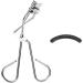 Professional Eyelash Curler Stereo Eyelash Curler for Curling Eyelashes - Buy Online on GoSupps.com