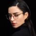 NYASAA 2 Pack Oversize Blue Light Blocking Reading Glasses - Stylish Flexible TR90 Frame 1.00x Gray Computer Readers - Buy Online on GoSupps.com
