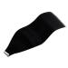 Youngsee 40 cm Real Hair Tape Extensions - Black Invisible Tape-in Extensions | 20pcs 50g Remy Hair - Buy Online on GoSupps.com
