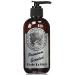 Black Canyon Campfire & Marshmallow Scented Body Lotion & Spray | International Shipping Available - Shop Now - Buy Online on GoSupps.com