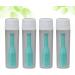 Buy Healifty Lenses Suction 4pcs - Contact Lenses Inserter & Remover Stick with Travel Bottle (Green) | International Shipping Available - Buy Online on GoSupps.com