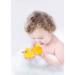 50PCS Mini Rubber Duck Bath Duck Toys for Toddlers Boys Girls Squeak and Float Yellow Ducks in Bulk Baby Shower Duck Decorations Party Favors (1.6''-50pcs) - Buy Online on GoSupps.com