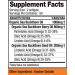 Sea Buckthorn Oil Blend - Omega-7 Complete Softgels - 120 Count - Buy Online on GoSupps.com