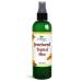 Jewelweed Spray - Itchy Skin Relief Remedy for Poison Ivy Oak Large 8 OZ Size Use for Skin Allergy ,Rash - All Natural Botanical Base of Plant Extracts