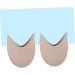 3 Pairs Foot Care Pads - Toe Insoles & Ballet Shoe Covers for Ultimate Comfort & Protection - Buy Online on GoSupps.com