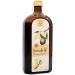 Organic avocado oil 500ml virgin cold-pressed from small-scale organic farming