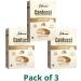 Falcone Almond Cantucci 200g Pack of 3 - Mandorle Cantuccini - Buy Online on GoSupps.com
