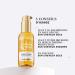 DESSANGE - Huile Cheveux Universelle Sublimatrice Extr me 3 Huiles - Formule Enrichie En Huiles De Marula D Argan & D'Onagre - Nourrit Prot ge R pare - Pour Cheveux Ternes - 110ml - Buy Online on GoSupps.com
