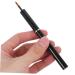 FRCOLOR Portable Lip Brush Set - 2pcs Retractable Lip Applicators for Makeup | Perfect Lipstick & Concealer Tools for Women - Buy Online on GoSupps.com