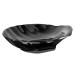 Shell Soap Dish Soap Holder Soap Dishes For Soap Holder For Soap Dish In The Bathroom Shampoo Sink Soap Dishes For Bar Soap Soap Container Household Holder Black