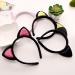 Milopon Cute Cat Ears Hairband for Kids | Stylish Children's Headband & Hair Jewelry - International Shipping Available - Buy Online on GoSupps.com