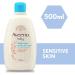 Aveeno Baby Daily Care Gentle Bath & Wash 500ml - Aloe Vera, Pack of 1 - Buy Online on GoSupps.com