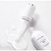 INCELLDERM Radiansome100 Microfluidizer Ampoule Premium Korean K-Beauty Skin Care for Wrinkle Improvement | 30ml / 1.01 fl oz - Buy Online on GoSupps.com