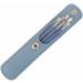10 Pack Ear Wax Removal Tool Kit - Effective Ear Cleaner for Easy Earwax Removal - Blue - Buy Online on GoSupps.com