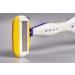 Body Spa Shave 4-Blade Disposable Razors with Coconut Oil Moisture Pad - 4 Count - Buy Online on GoSupps.com