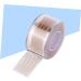 Mipcase 600pcs Makeup Stickers Womens Eyelid Tape Strips Double Eyelid Sticker Makeup Tools Miss - Buy Online on GoSupps.com