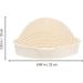 Balacoo Box Rabbit Toilet Hedgehog Bedding Ferret Litter Pan Pet Guinea Pig Toilet Corner Rabbit Cage - Buy Online on GoSupps.com