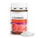 Sanct Bernhard L-Carnosine capsules | Vegan | 500mg | From the amino acids alanine and histidine | 60 capsules