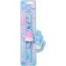 Smiggle Slapband Lip Balm Duo Gift Set (Blue Cotton Candy) - Buy Online on GoSupps.com