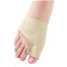 Buy Thumb Bunion Protector - 2 Pairs Toes Separator & Straightener for Foot Pain Relief | International Shipping - Buy Online on GoSupps.com