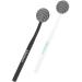 Clispeed 10 STK Tongue Cleaning Brush & Scraper - 2-in-1 Oral Hygiene Tool for Kids & Adults - TPR 5 Colors 18.5x3.5cm - Fresh Breath & Mouth Care - Buy Online on GoSupps.com