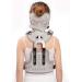 Buy Ininosnp Adjustable Cervical Thoracic Orthosis & Spine Support - Best Breast & Back Orthoses for Comfort | International Shipping Available - Buy Online on GoSupps.com