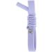 Lash Tweezers Holder Protector Corrosion Resistance Tweezers Wrist Band Skin Friendly Flexible Buckle High Elasticity for Eyelash Grafting (Purple) - Buy Online on GoSupps.com
