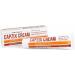 Capzix Cream 2 OZ, Capsaicin .1% for Maximum Pain Relief - Buy Online on GoSupps.com