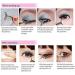 Buy Black False Eyelash Curlers - Beauty Tool for Eye Lashes Tweezers & Makeup Applicator - International Shipping Available - Buy Online on GoSupps.com