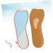 FOMIYES High Heel Grips for Women - Comfortable Insoles for Heels Mules & More | Ultimate Shoe Comfort & Support - Buy Online on GoSupps.com