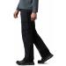 Columbia Men's Powder Stash Pant in Black - Size Large | Shop Now - Buy Online on GoSupps.com