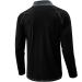 Shop Autumn Men's Fashion: Comfortable Casual Long Sleeve Black T-Shirt - XXL | International Shipping Available - Buy Online on GoSupps.com