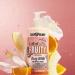 Soap & Glory Call of Fruity Moisturizing Body Lotion - Coconut Oil & Vitamin E - Tropical Fruits Scented Lotion (500ml) - Buy Online on GoSupps.com