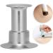 High-Quality Moxibustion Fire Extinguisher | Stainless Steel Moxa Stick & Roll Holder for Massage Therapy - Buy Online on GoSupps.com