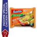 Indomie Noodles Special Chicken 75g (Pack of 40) | Authentic Indonesian Instant Noodles | Quick and Easy | Ready to Serve in Minutes - Buy Online on GoSupps.com