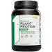 Rule 1 R1 Plant Protein - Chocolate Fudge | 20g Vegan Protein & Amino Acids | 1.28 lbs | 20 Servings - International Shipping Available - Buy Online on GoSupps.com