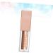FOMIYES 2pcs Glow Eye Powder Women Makeup Glitter Eyeshadow Liquid Eyeshadow Eye Shadow Pearlescent - Buy Online on GoSupps.com