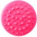 1PC Pink Cellulite Remover Brush Mitt | Effortless Body Massage Tool for Smooth Skin - Buy Online on GoSupps.com