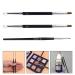 Beaupretty 1 Set Makeup Brushes - Concealer Eyeliner Lip & Eyeshadow Tools for Flawless Application | Art Fiber Cosmetic Brushes - Buy Online on GoSupps.com