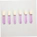 MAGICLULU 300 Pcs Eye Shadow Women Eyeshadow Applicator Beauty Sponge Women Eyeshadow Brush Miss Make up Set - Buy Online on GoSupps.com