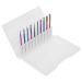 Nail Drill Bit Portable Nail Polisher Drill Bits for Household Nail Art Shop for Nail Polishing And Peeling for Manicure