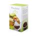 Revolution Tea - Mesh Infuser Full Leaf Tea - Pear White Tea - 16 Bags Pear 16 Count (Pack of 1)