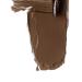 Sante Natural Cosmetics Brown Tinted Eyebrow Gel 02 - Vegan Fills Gaps & Shapes Brows 3.5ml - International Shipping Available - Buy Online on GoSupps.com