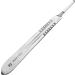 May Craft Knives Set: Stainless Steel Hobby Scalpel Handle & 50 Carbon Steel Replacement Blades - International Shipping - Buy Online on GoSupps.com