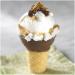 Keebler Fudge Dipped Ice Cream Cones - 3.25 oz (12 ct) - Buy Online on GoSupps.com