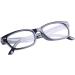 Infactory Self-Tinting Reading Sunglasses - UV 400 Protection 2.0 Diopters | Comfortable & Stylish Reading Glasses - Buy Online on GoSupps.com